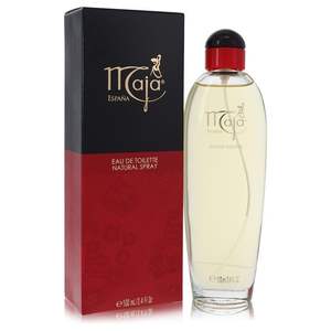 Parfum Maja par Eau de Toilette Spray pour Robes du Soir - Product Image 1