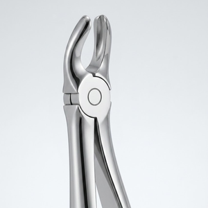 สกัดคีมมะเดื่อ95 "ลวดลายภาษาอังกฤษ" | สแตนเลสพรีเมี่ยม - Product Image 3