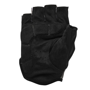 Custom Made Half Finger Weightlifting Gloves Professional Design Your Logo Top Selling Leather Material Breathable High Quality - Product Image 5
