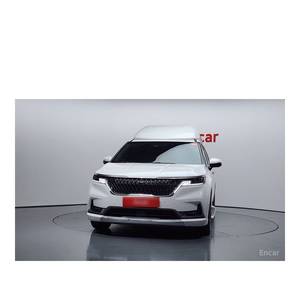 Kia Carnival 2023, 7 Plazas, Limusina de Techo Alto, 35,057 km, Diésel, Automática, Emisión Euro V, Volante a la Izquierda, Asientos de Cuero Traseros - Product Image 3