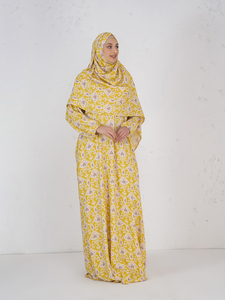 Dupatta Original Hecha a Mano, Dupatta Étnica Bordada Tradicional, Vestido de Oración para Festivales, Dupatta para Mujeres, Namaz - Product Image 2