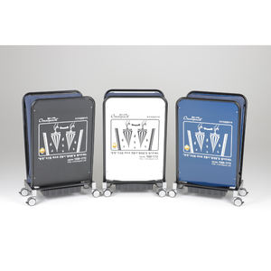 Mini Tapete de Microfibra Ultrafina para Secar Paraguas, Absorción de Agua Instantánea y Avanzada, Bajo Mantenimiento, Ahorro de Costos Laborales - Product Image 5