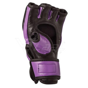 Meilleures ventes 2026 – Gants de MMA au meilleur prix, vêtements de sport, marque privée, pour adultes, gants de boxe MMA - Product Image 5