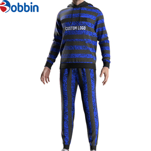 OEM Custom Pattern and color Men's High Quality Formal Jogger Track Pant Sublimation Training Workout Pant Men Sweatpants - Product Image 5