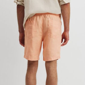 Pantalones Cortos Deportivos para Hombre, Tendencia 2026, Nueva Moda, Personalizables con Etiqueta Privada, Precio Económico, OEM - Product Image 4