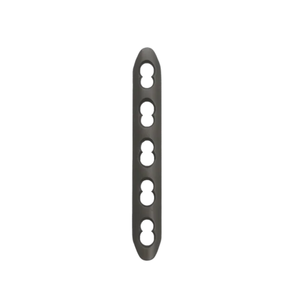 Placa de Fijación para Fracturas Proximales y del Eje del Húmero |   Implante ortopédico de trauma con sistema de bloqueo pequeño de 13 orificios y 3.5 mm - Product Image 3