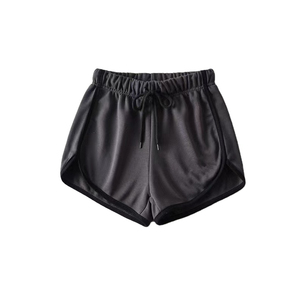 Multiple Patterns Summer Fashion Women's Shorts Jeans High Waist Casual Denim Shorts for Women 2026 - Product Image 1