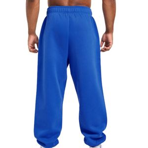 Pantalones Deportivos para Hombre, Corte Ajustado, Cintura Elástica con Cordón, Transpirables, para Gimnasio, Running, Fitness y Uso Casual - Product Image 2