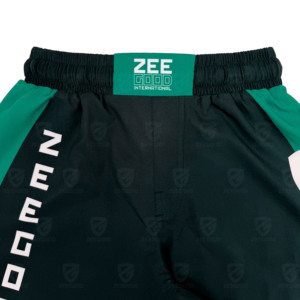 Últimos Pantalones Cortos Personalizados de MMA para Hombre, Diseño Único con Impresión Sublimada, Estilo Corto de Algodón, Equipo de Lucha, Boxeo, Karate - Product Image 4