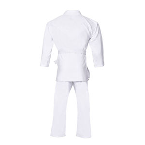 Nouvelle conception, poids lourd, prix abordable, uniformes de BJJ unisexes, uniformes de Jiu-Jitsu, vêtements d'arts martiaux professionnels, uniformes de Jiu-Jitsu - Product Image 3