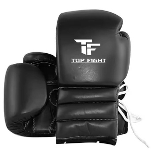 Gants de boxe OEM en cuir de vachette de qualité supérieure, couleurs tendances, sans logo, pour entraînement et frappe – Offre spéciale - Product Image 5