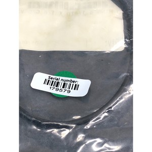 แหวนโอริง LAM 734-009867-001 ขนาด 4 1/4 นิ้ว ID x 1/8 C/S, 179579 - อุปกรณ์และอะไหล่เซมิคอนดักเตอร์ระดับโลกที่เชื่อถือได้ - Product Image 4