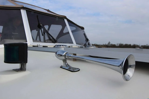 B-o-a-r-n-c-r-u-i-s-e-r 40 C-l-a-s-s-i-c L-i-n-e - Product Image 6