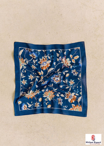 Premium Short <b>Scarf</b> Fabric Custom Printing White Label OEM ODM Textile Manufacturer Private Label Fashion Products - Product Image 6