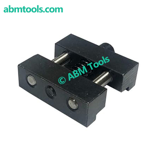 Work Stop – <b>Quick</b> <b>Clamp</b> Vise Work Stop for Machinery Milling Vise Work Stop <b>Quick</b> <b>Clamp</b> Clamping Jaw Kit 3/8-3/4 Inch - Product Image 4