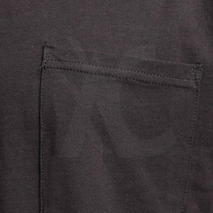 Camiseta Premium para Hombre, Corte Holgado, Estilo Casual, Algodón, Streetwear, Resistente, Cómoda y Transpirable - Product Image 5