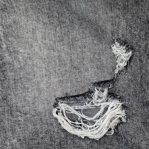 New Custom Men's Regular Fitted Summer Streetwear Blue Denim Shorts 100% Polyester Breathable <b>Waterproof</b> Casual - Product Image 2