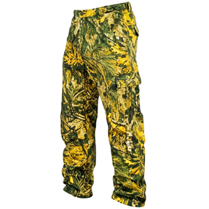 2026 OEM Factory Stylish Hunting <b>Jacket</b> Men <b>Camouflage</b> Outdoor Wear Lightweight Comfortable Warm Winter Outfit - Product Image 6