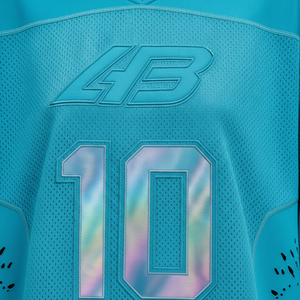 Maillot de football américain pour femme, best-seller, nouvelle arrivée, qualité supérieure, en vente en ligne, forte demande - Product Image 5