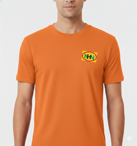 Camisetas Personalizadas OEM/ODM para Hombre, Paquete de 4, Premium, 100% Algodón, Transpirables, Antiarrugas, de Secado Rápido, Cuello Redondo, Manga Regular, Talla Grande, 220g - Product Image 3