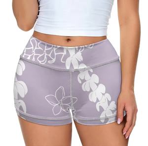High Quality Women's Lightweight Summer Shorts Professional Classical Embroidery Print Factory-Fresh New Service Short Supply - Product Image 5