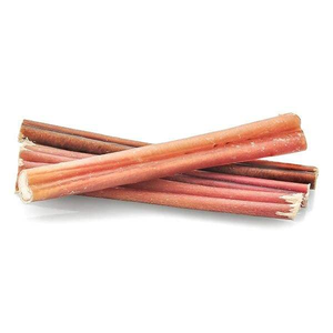 Friandises à mâcher naturelles pour chiens Benefits Chew, à longue durée de conservation, sans odeur, pour la santé dentaire, bâtonnets de bœuf pour chiens - Product Image 1