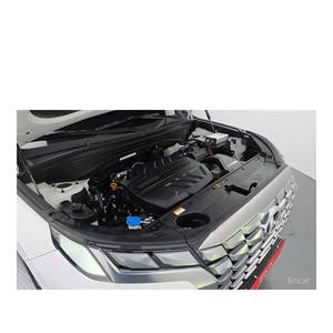 Hyundai Palisade 2023 Diésel 2.2 4WD 29,147 km, Caja de Cambios Automática, Asientos de Cuero, Volante a la Izquierda - Product Image 6