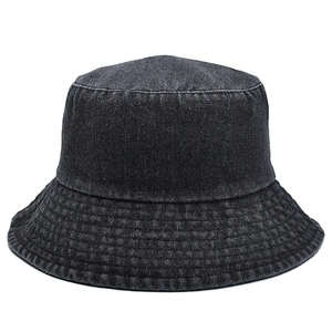 Sombrero de Pescador Personalizado, 240 GSM, Lona de Algodón, Fabricante de Sombreros de Pescador con Impresión Personalizada para Minoristas de Moda y Distribuidores - Product Image 2