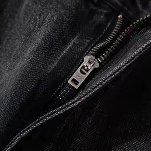 Nouveau pantalon en jean pour homme, coupe slim, de haute qualité, fabrication pakistanaise, personnalisable, tendance, vente en gros - Product Image 4