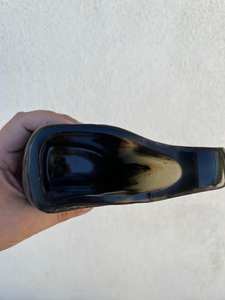 Chopes à bière en corne de buffle naturelle polies à la main, vente en gros, qualité supérieure, logo personnalisé - Product Image 3