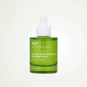 เซรั่มบำรุงผิวหน้าไนอาซินาไมด์ Olbeu TekaCalmingSerum เซรั่มต่อต้านริ้วรอย เซรั่มบำรุงผิวหน้าให้เปล่งประกาย เซรั่มยกกระชับผิวหน้า เซรั่มบำรุงผิวหน้าสไตล์เกาหลี - Product Image 5