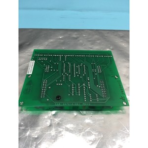 Electroglas 247012-001 LIN MTR INTFC, FAB - Equipo y Piezas de Semiconductores de Confianza de Marca Global - Product Image 5
