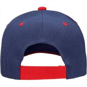 Regular Use Hot Selling Full Customizable <b>Summer</b> <b>Caps</b> In Low Price Breathable Holes <b>Caps</b> With OEM Service - Product Image 4