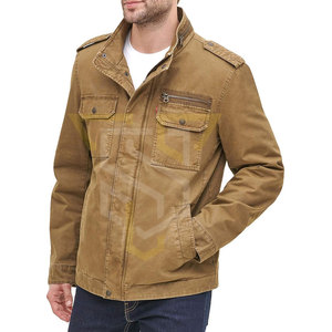 Chaqueta de Algodón de Alto Rendimiento para Adultos, Chaqueta de Algodón de Primera Calidad, Nueva Llegada, Chaqueta de Algodón para Hombre - Product Image 2