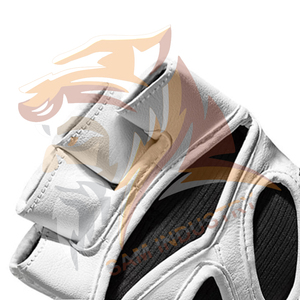 Gants de MMA de qualité supérieure, personnalisés avec logo imprimé, en PU/cuir, en vente en gros. - Product Image 2