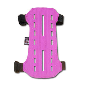 Accesorios para Arco y Flecha, Protector de Brazo para Caza, Protector de Brazo para Tiro, Protector de Antebrazo y Muñeca Ajustable para Arco Tradicional - Product Image 1