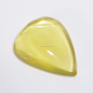 Pierres en vrac AAA + en forme de mélange de pierres précieuses à dos plat pour la fabrication de bijoux pour des conceptions uniques - Product Image 1