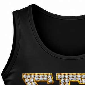Camiseta Corta Transpirable Personalizada de la Hermandad Griega Sigma Gamma Rho para Mujer, Ropa Casual de Verano, Moda Urbana, Venta al Por Mayor - Product Image 5