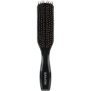 Brosse démêlante en plastique TONG FONG BRUSH Tender Care pour le cuir chevelu - Product Image 6
