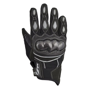 Guantes de Ciclismo de Invierno de Alta Calidad con Logotipo Personalizado, de Cuero, Ligeros, Resistentes al Viento, con Cierre de Gancho y Bucle, para Deportes y Carreras - Product Image 2