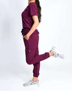 Uniformes médicaux de qualité supérieure pour médecins, infirmières et personnel médical - Product Image 2