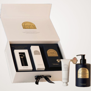 Produits de soin coréens K-Beauty Leopume Eclat – Coffret crème pour les mains – Fabriqué en Corée – Unisexe – Soin de la peau 70+ – Corée du Sud - Product Image 2