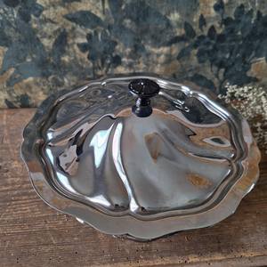 Cazuela Aislada de Calidad Premium |   Construcción de Acero Inoxidable para Almacenamiento de Alimentos Frescos, Calientes y Seguros - Product Image 3