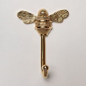Wholesale Price Wooden Wall <b>Shelf</b> <b>Hook</b> Rack Scalloped Design Multi <b>Hook</b> Coat Hanger Entryway Organizer Storage Decor - Product Image 2