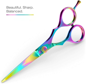 Hair Cutting Scissors Hair Scissor Hair <b>Shears</b> Barber Scissors Professional Hair Scissors Hairdressing Scissors Salon Scissors - Product Image 5