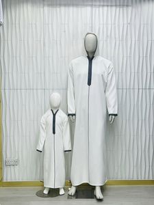 New Sale Arabic Kandora Traditional with Premium Breathable Fabric Long Sleeve Islamic Wear for Prayer Ramadan and <b>Eid</b> Occasions - Product Image 4