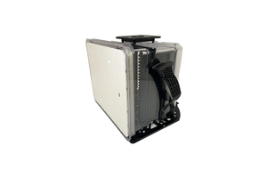 Standard 12" Wafer Carrier Foup (<b>second</b> <b>hand</b> washed ) Transparent - Product Image 3