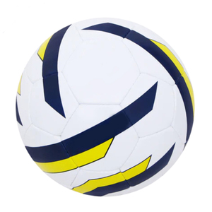 High Quality Bonded <b>Ball</b> Customizable Eco-Friendly Durable Lightweight PU Football Your Own Logo Training Outdoor Sports Match - Product Image 2