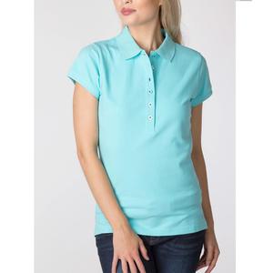 Camisas Polo de Mujer de Primera Calidad al por Mayor, Camisas Polo de Mujer a Precio Económico, Proveedor de Camisas Polo de Mujer de BD - Product Image 5