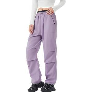Pantalones de Esquí Holgados Unisex de Talla Grande, Duraderos y Personalizados, 100% de Alta Calidad, Impermeables, Transpirables, Resistentes al Viento y con Protección UV - Product Image 1
